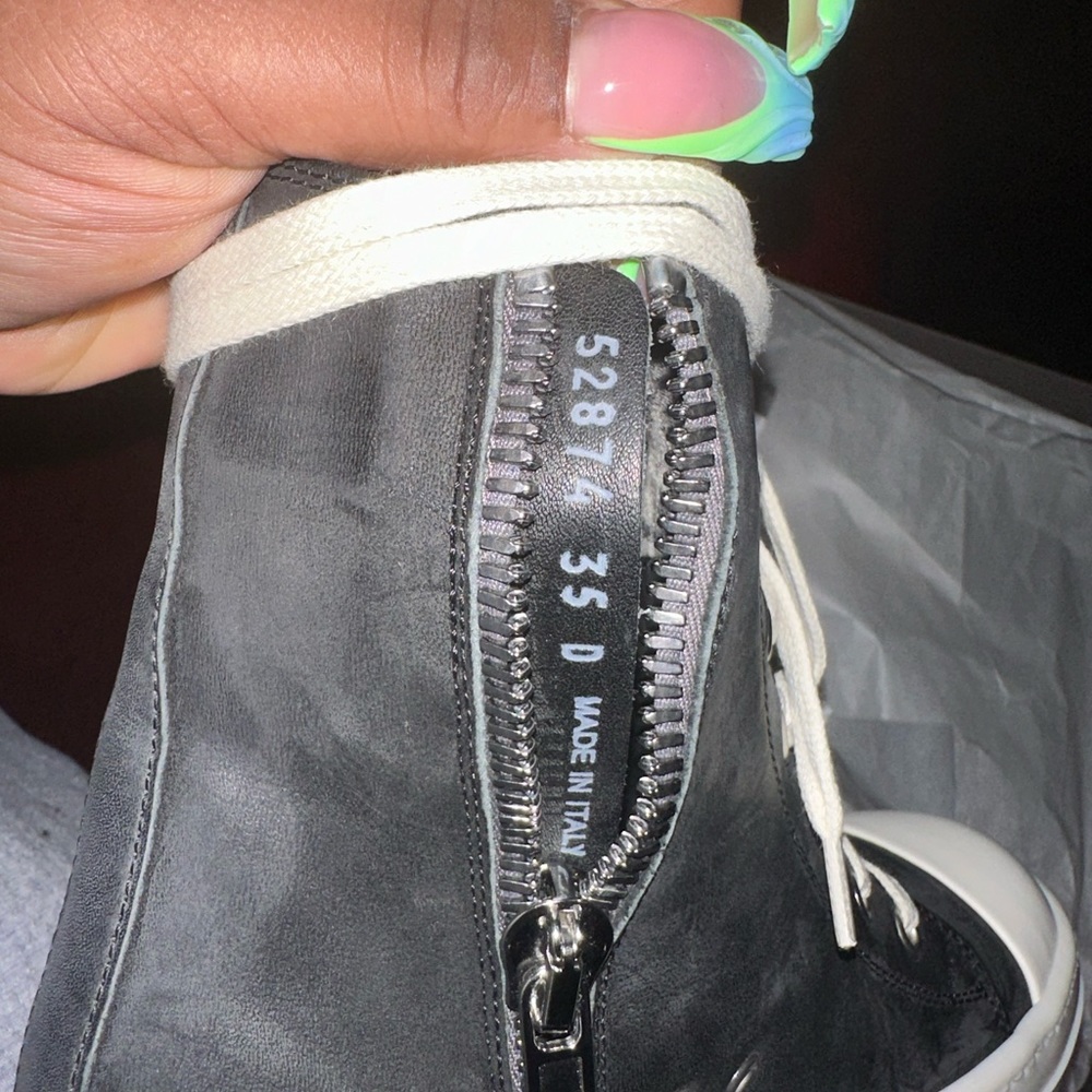 rick owens darkshadow